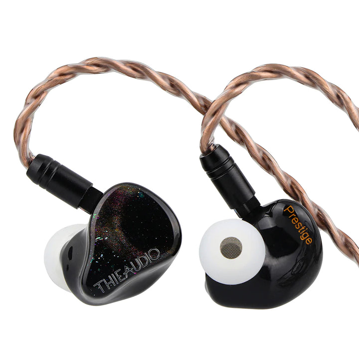 Thieaudio Prestige | Flagship Tribrid Universal IEMs-Bloom Audio