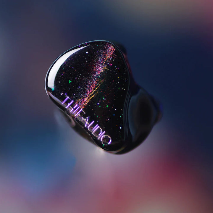 Thieaudio Prestige | Flagship Tribrid Universal IEMs-Bloom Audio