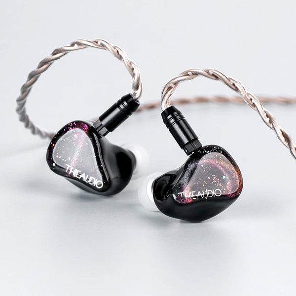 Thieaudio Prestige | Flagship Tribrid Universal IEMs-Bloom Audio
