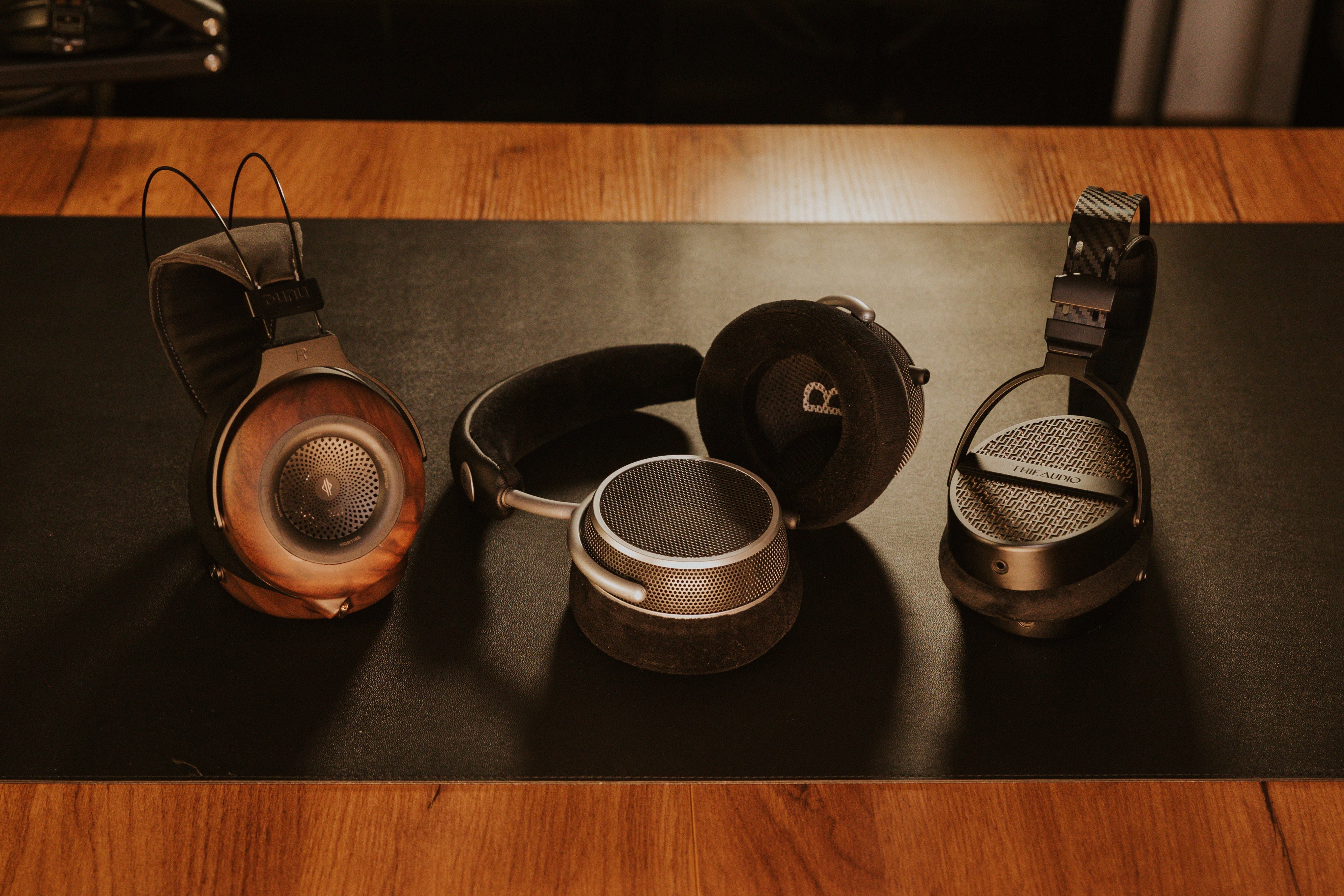 Best New Headphone in 2026 Under $500? DUNU Mortise, Thieaudio Cypher, and Grell OAE2 Shootout