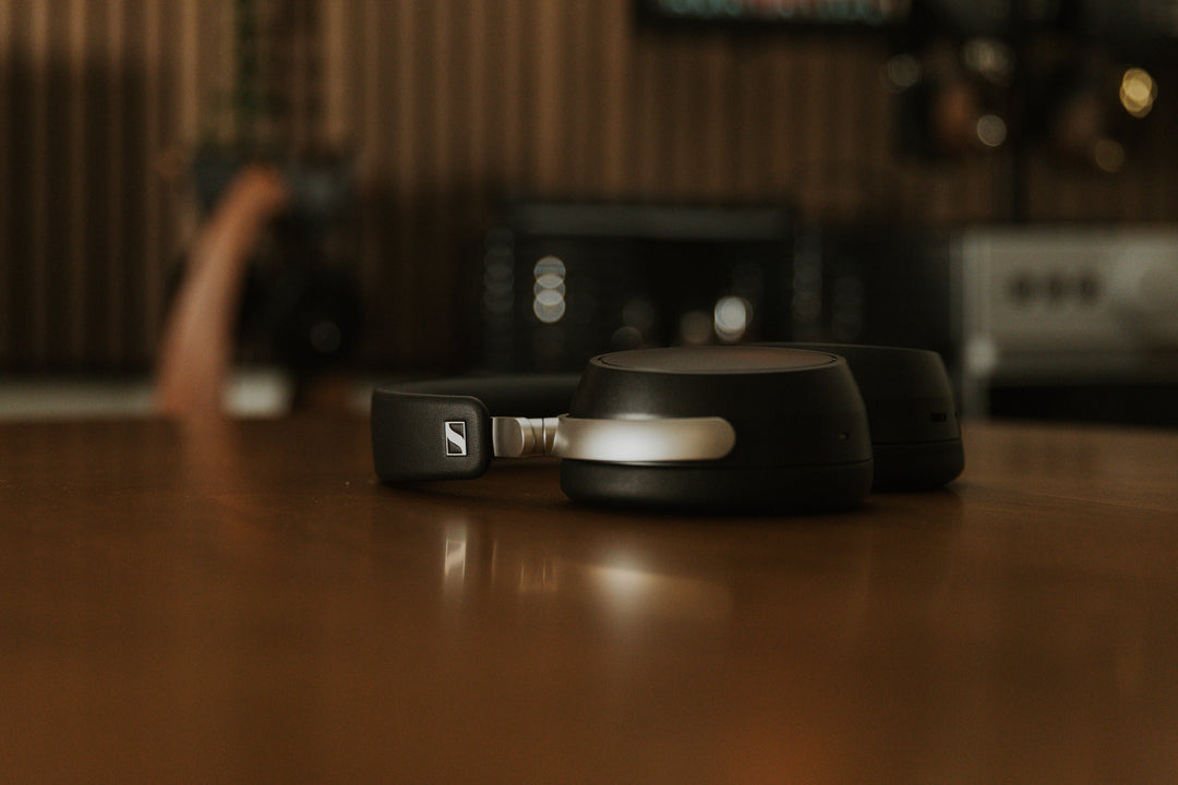 The Best Headphone of 2025 is... Wireless? | Sennheiser HDB 630 Review