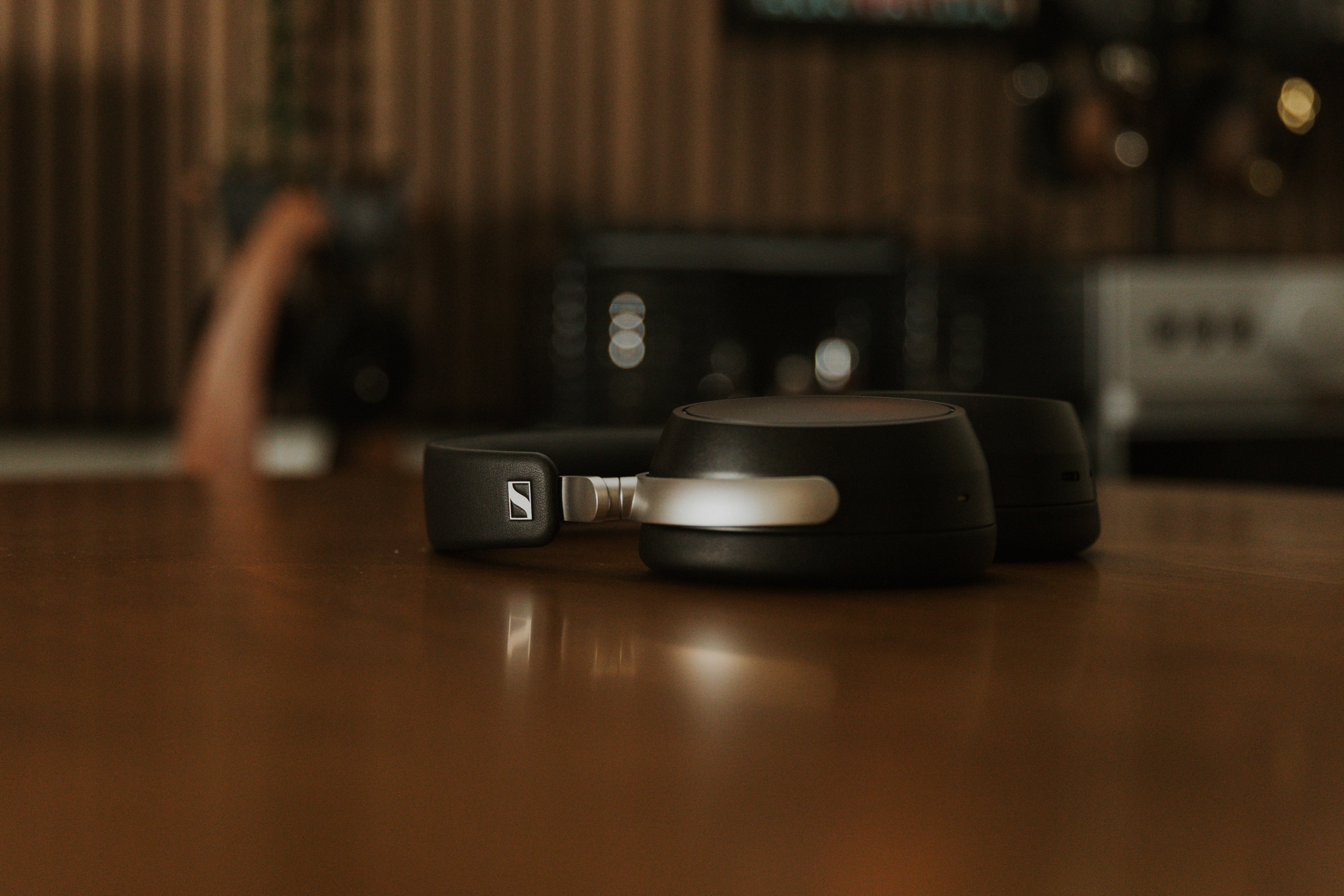 The Best Headphone of 2025 is... Wireless? | Sennheiser HDB 630 Review