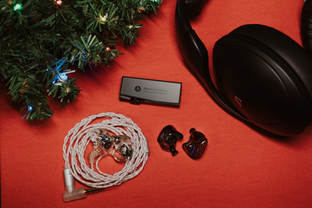 Share Your Love of HiFi Audio: 2024 Audio Gift Guide