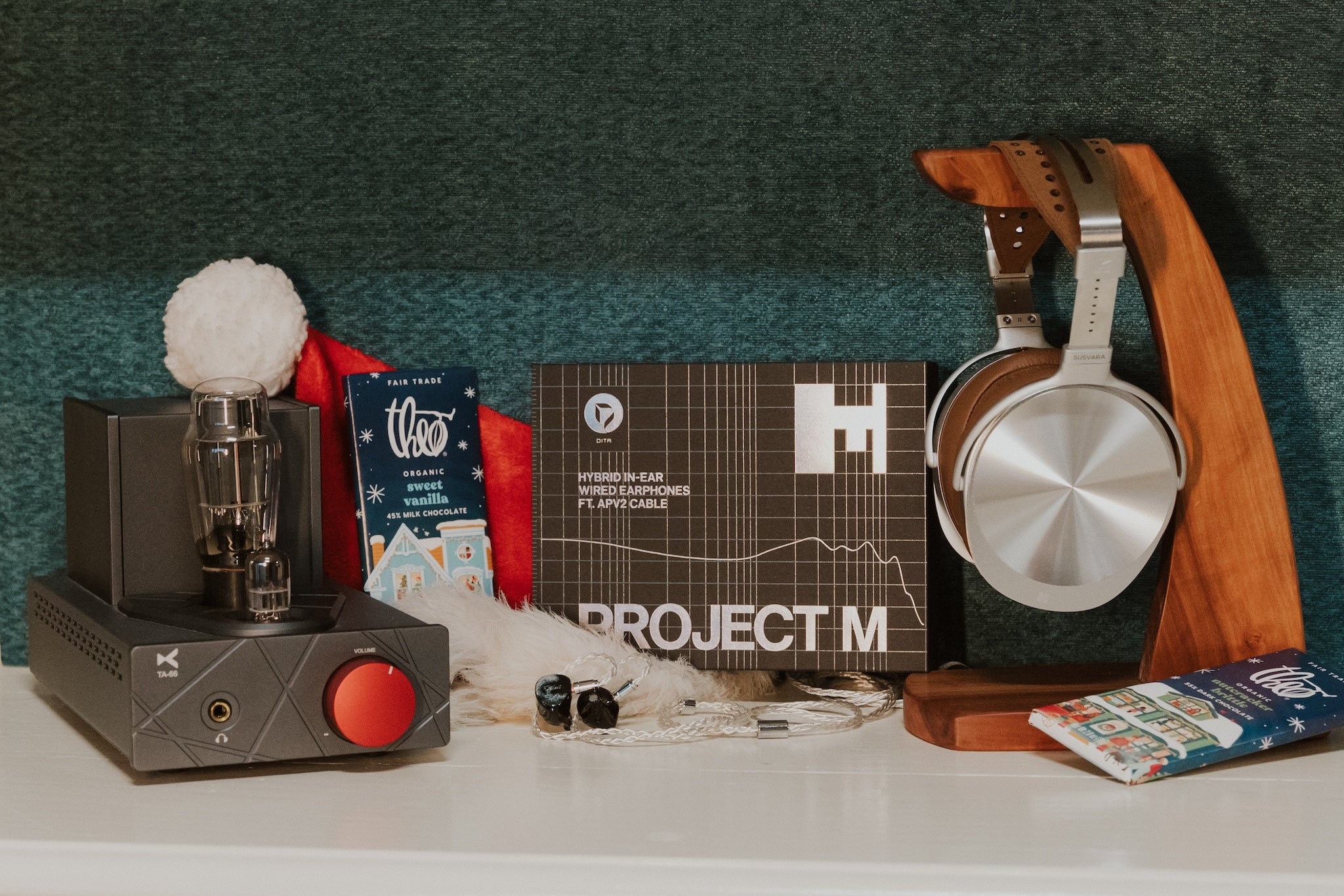 What to Buy the Audiophile Who Has Everything? 2024 Audio Gift Guide