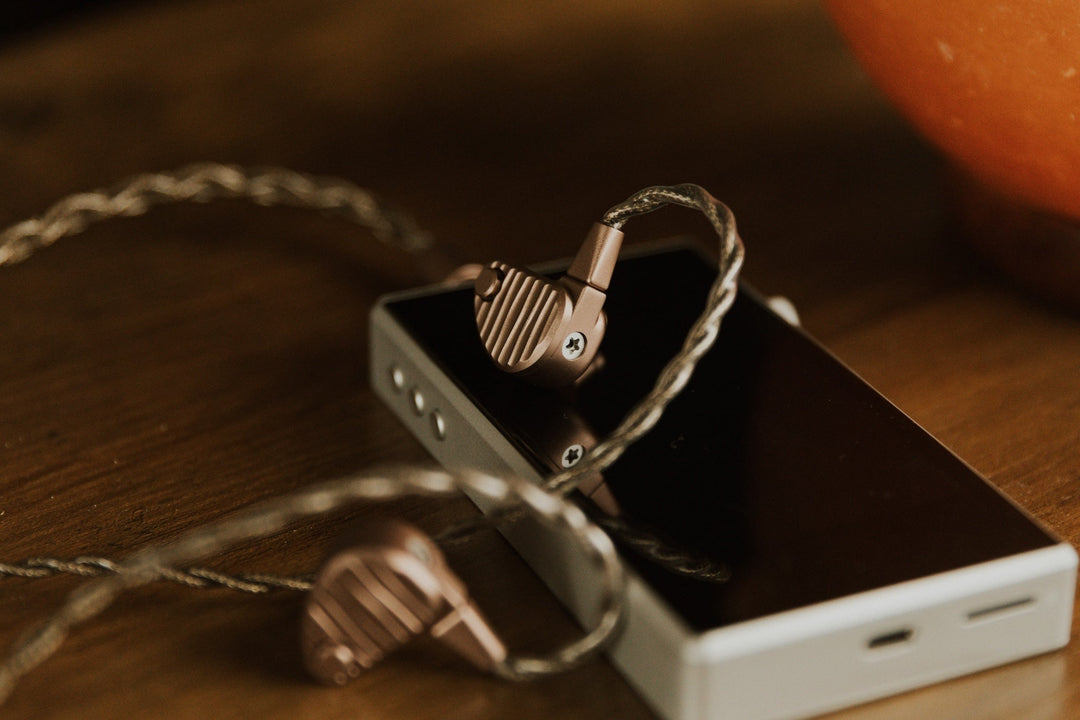 Customization Across the Seven Seas | 64 Audio Ocean Review