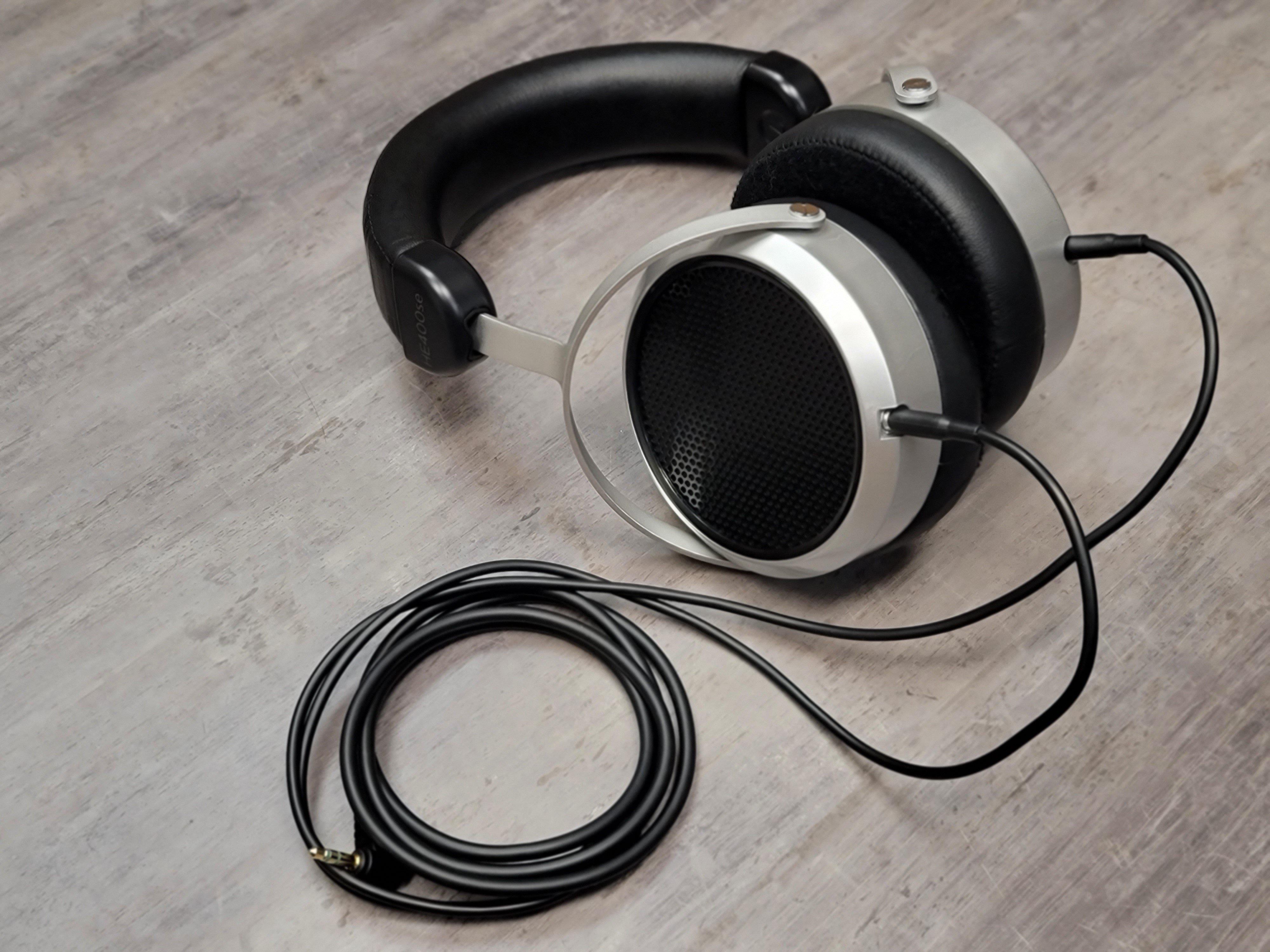 HIFIMAN HE400se Review