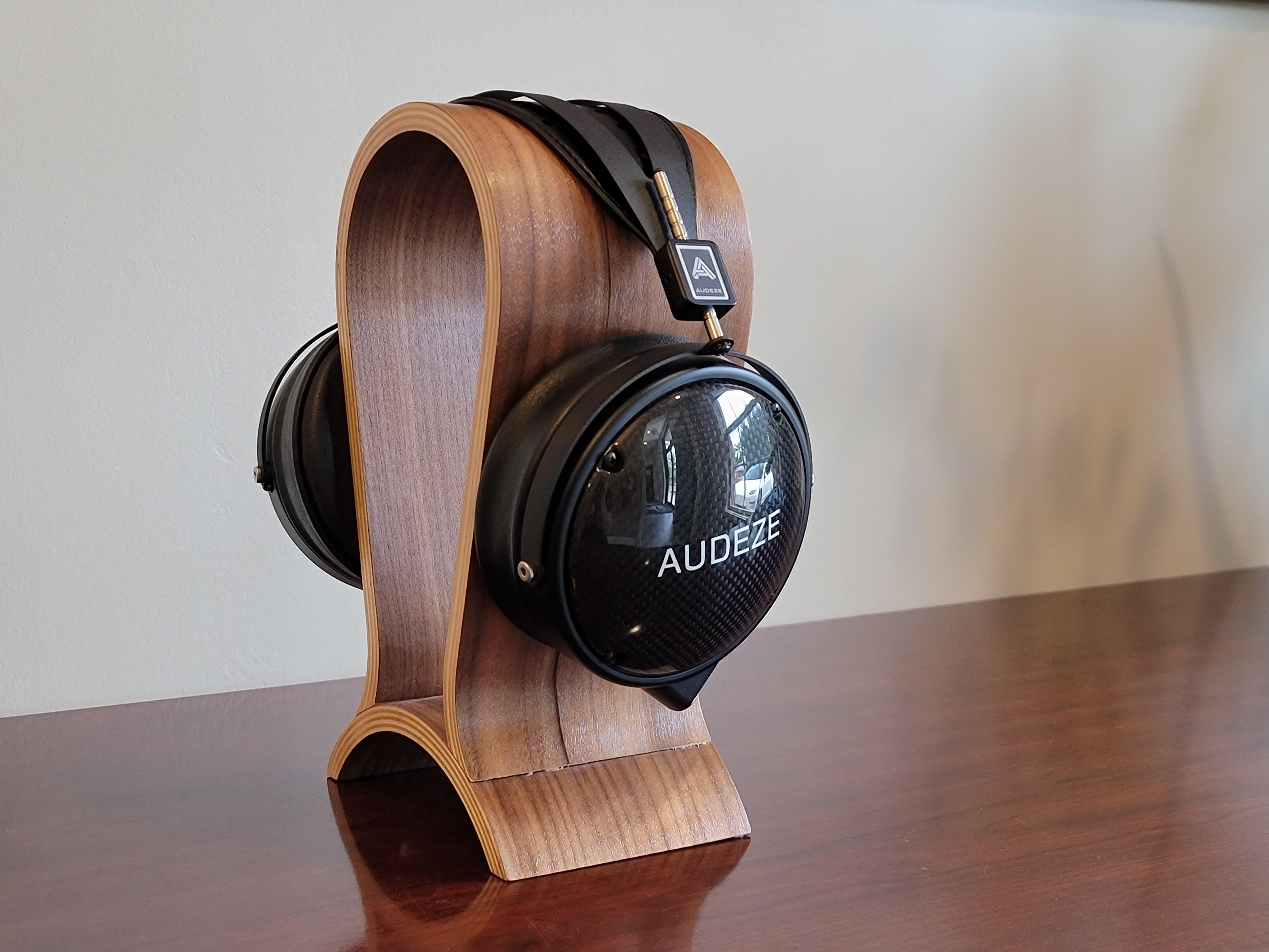 Audeze LCD-XC Review