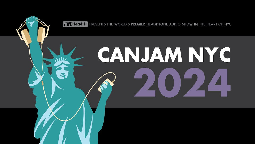 CanJam NYC 2024 Recap