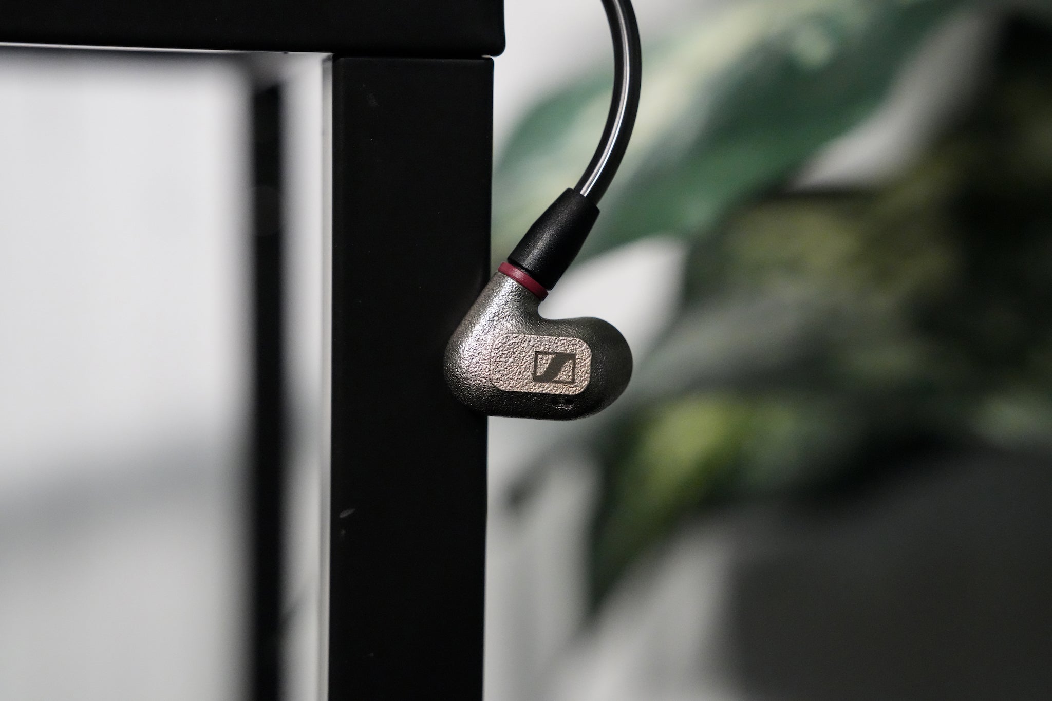 Dynamic, Detailed, and Defined: Sennheiser IE 600 Review | Bloom Audio