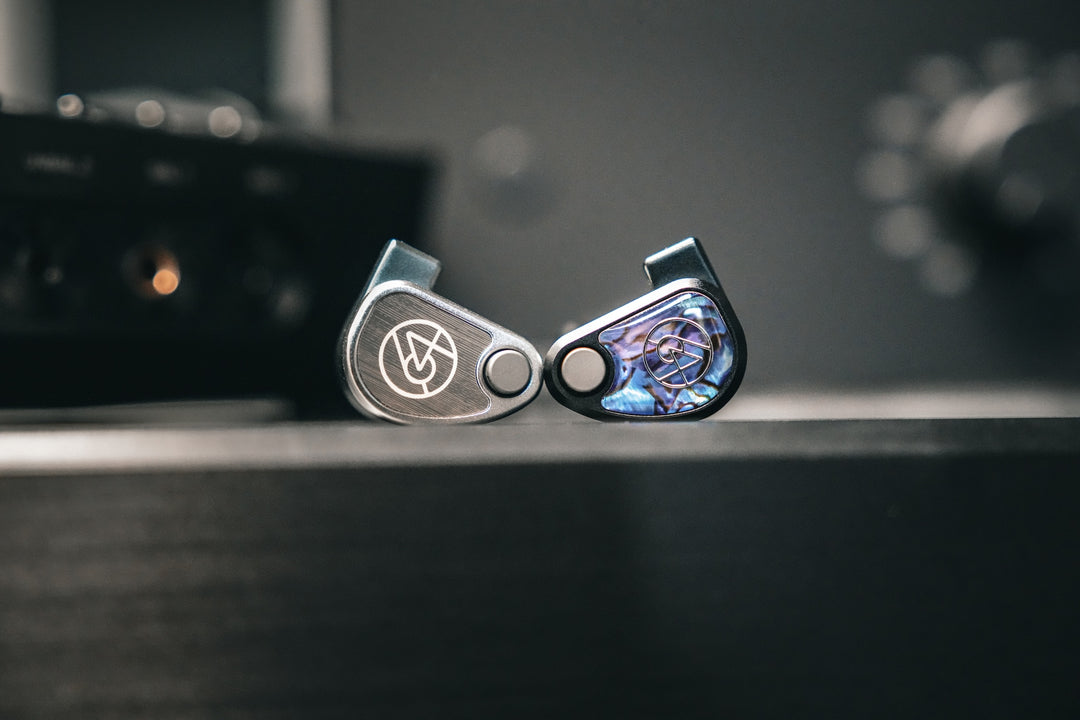 What's the Best 64 Audio IEM for Me in 2024?
