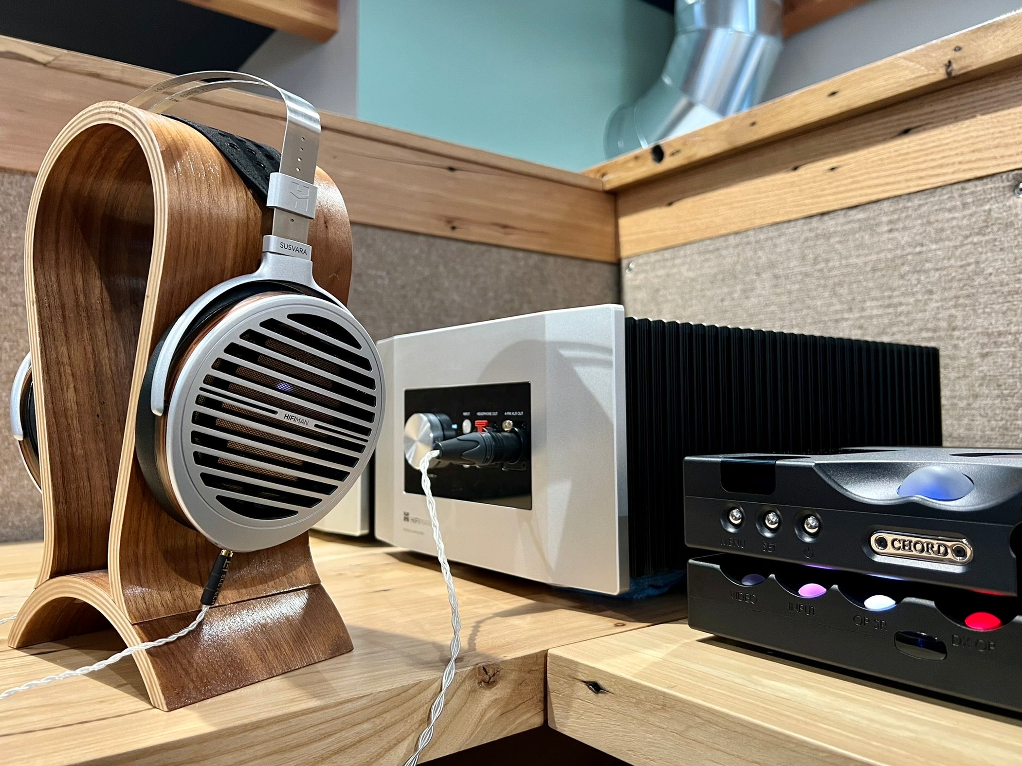 HIFIMAN EF1000 Review