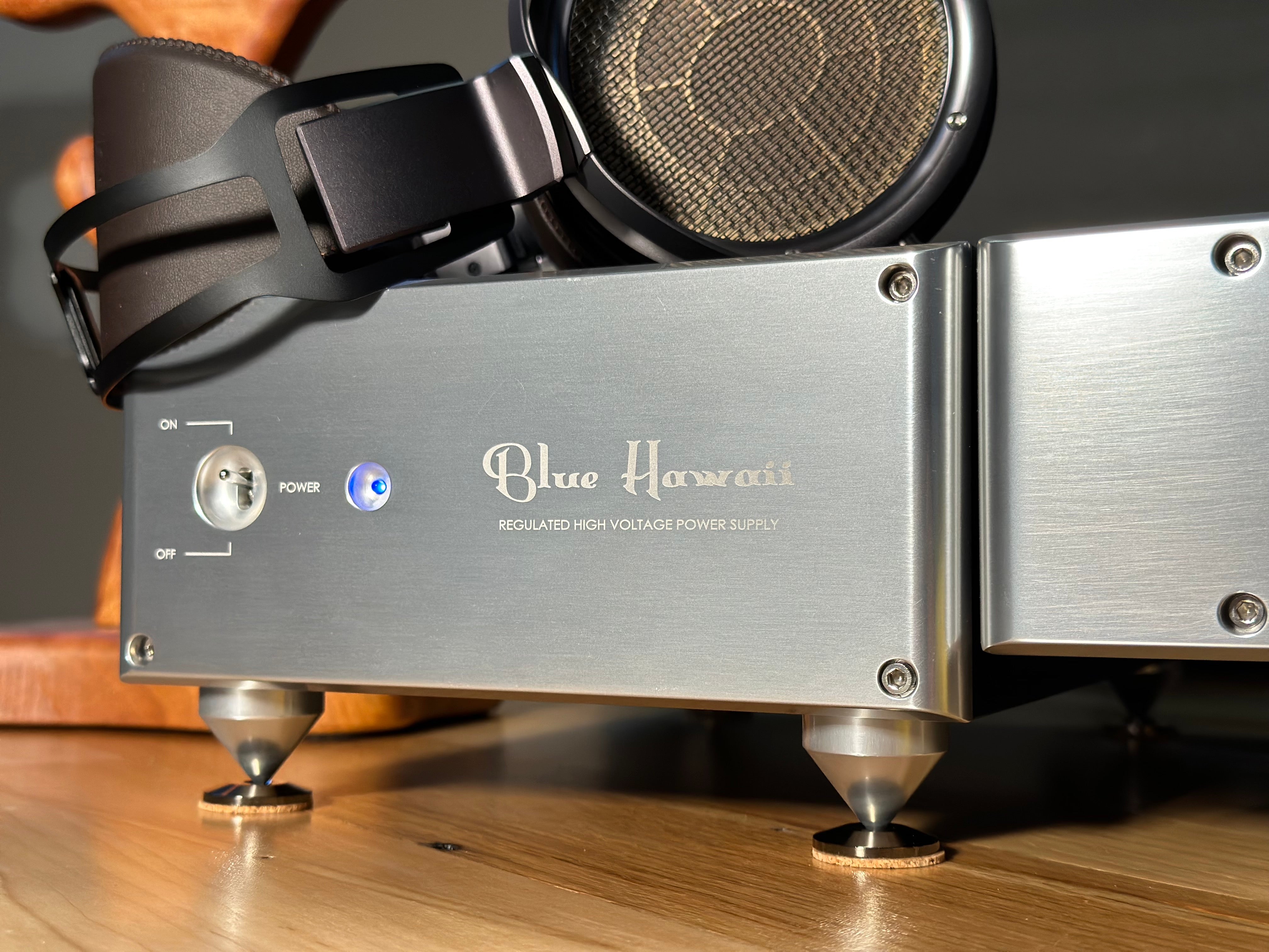 HeadAmp Blue Hawaii SE Review