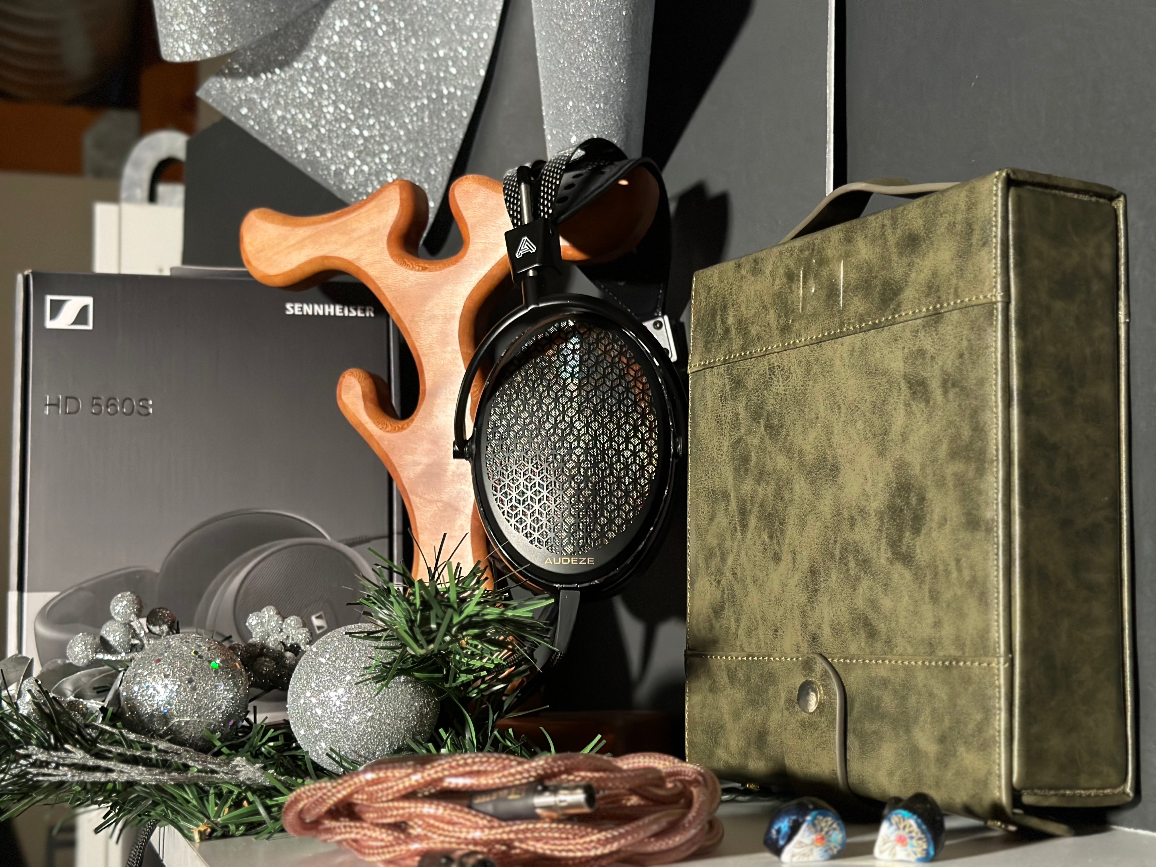 Audiophile Gift Guide 2022