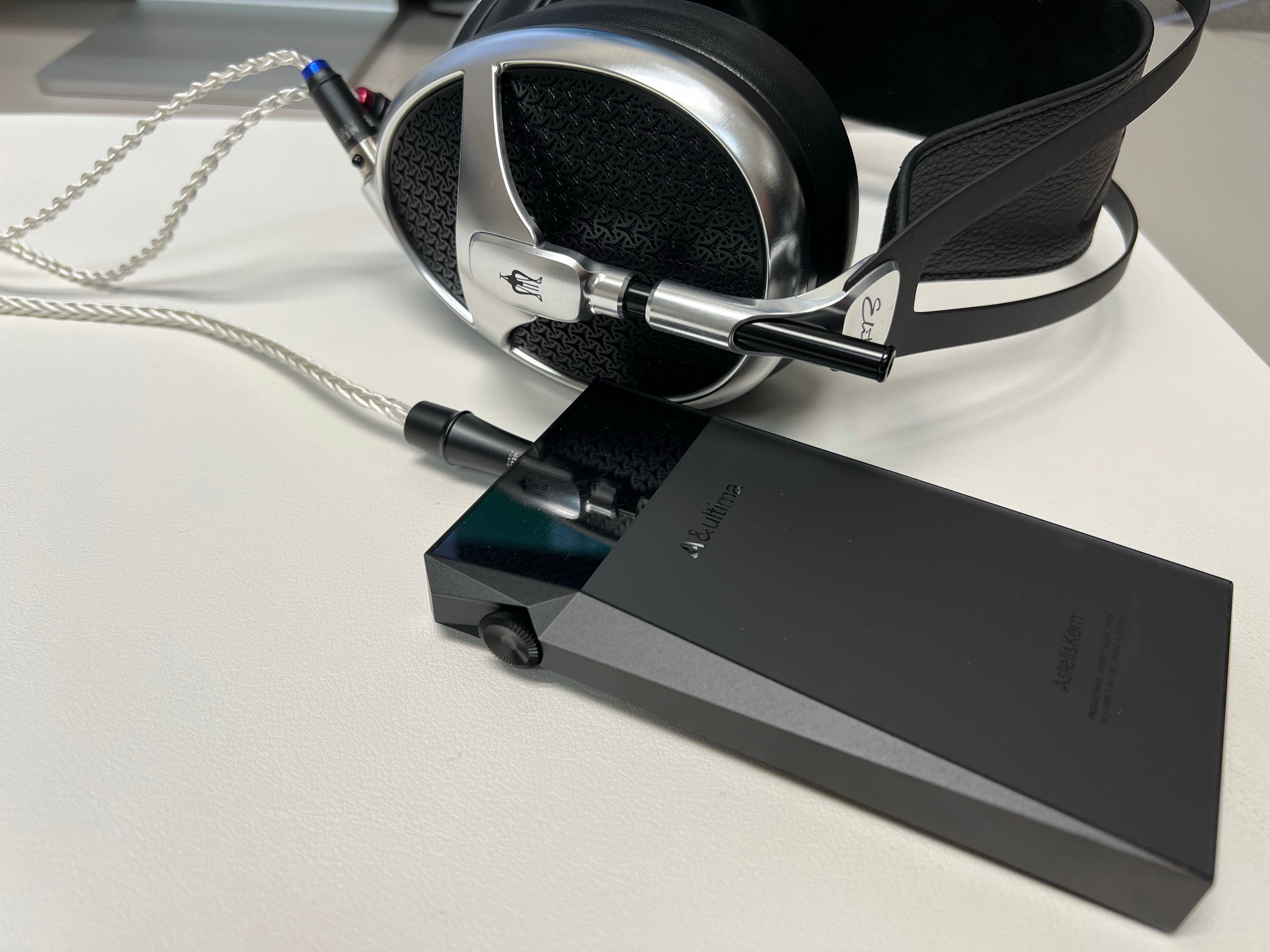 Astell&Kern SP2000T Review | Bloom Audio