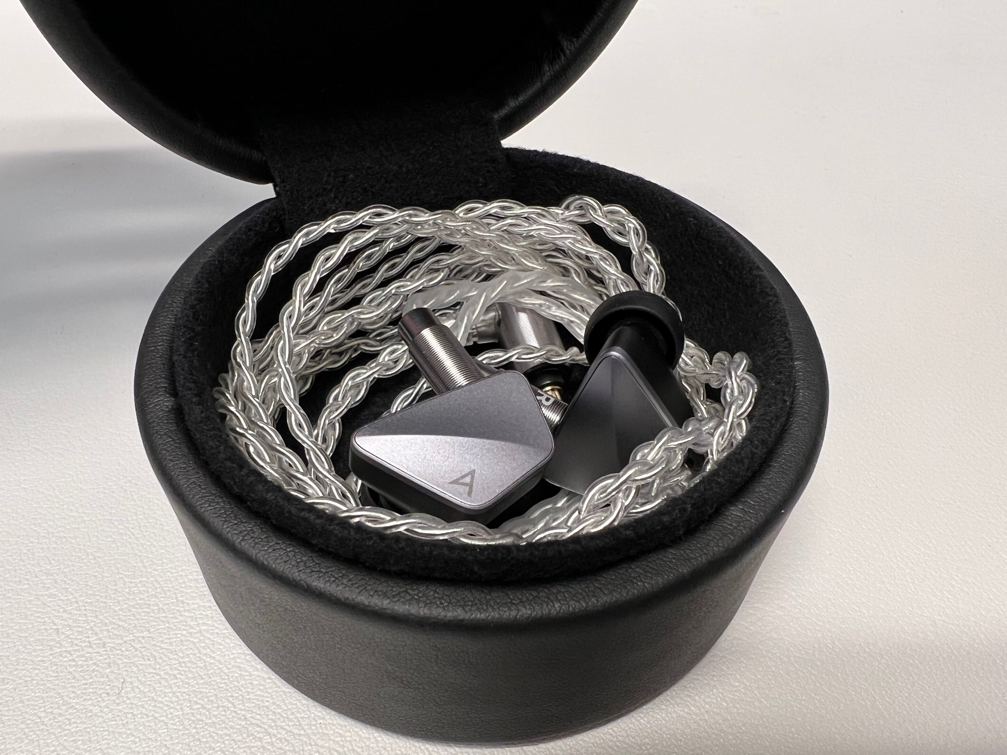 Astell&Kern AK Zero1 Review | Bloom Audio