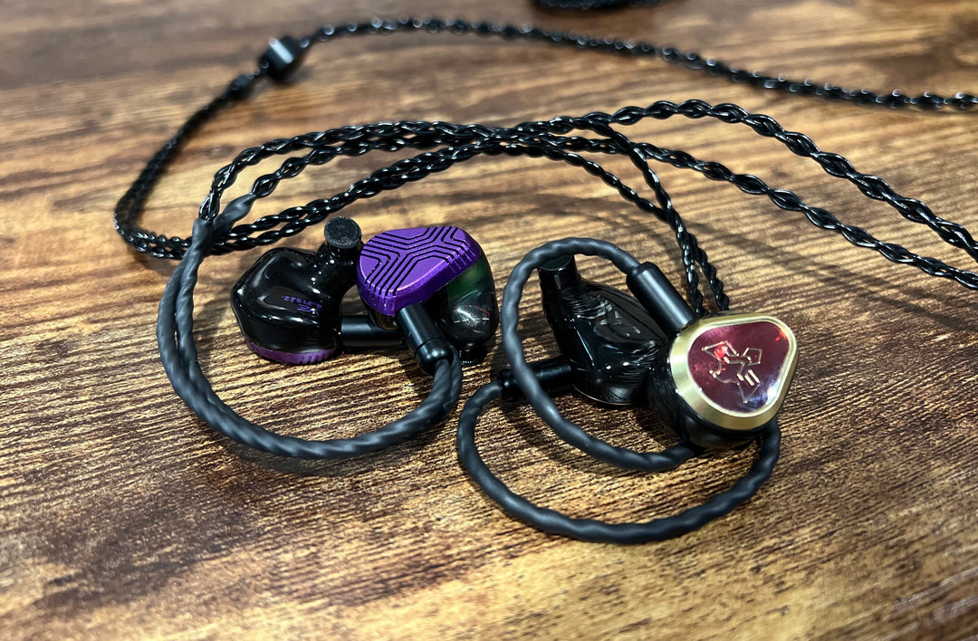 What's the Best Vision Ears IEM for me in 2022?