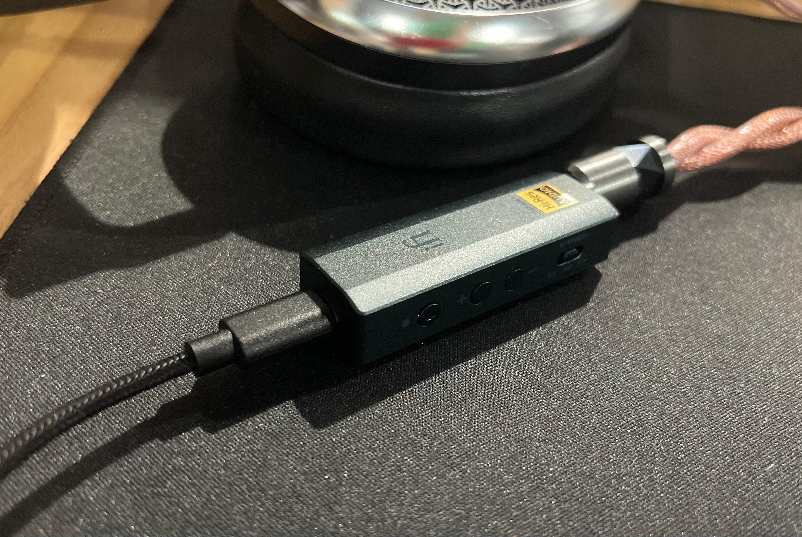 iFi GO bar Review | Bloom Audio