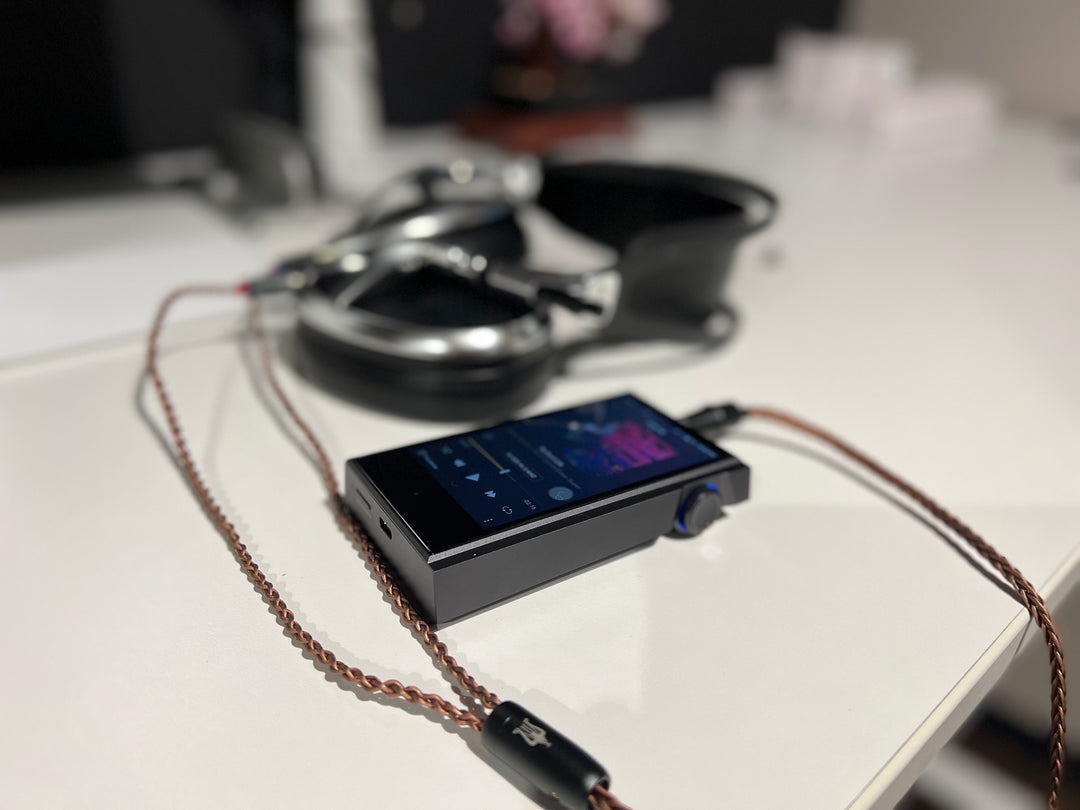 Power and Versatility to the Max | Astell&Kern KANN Max Review