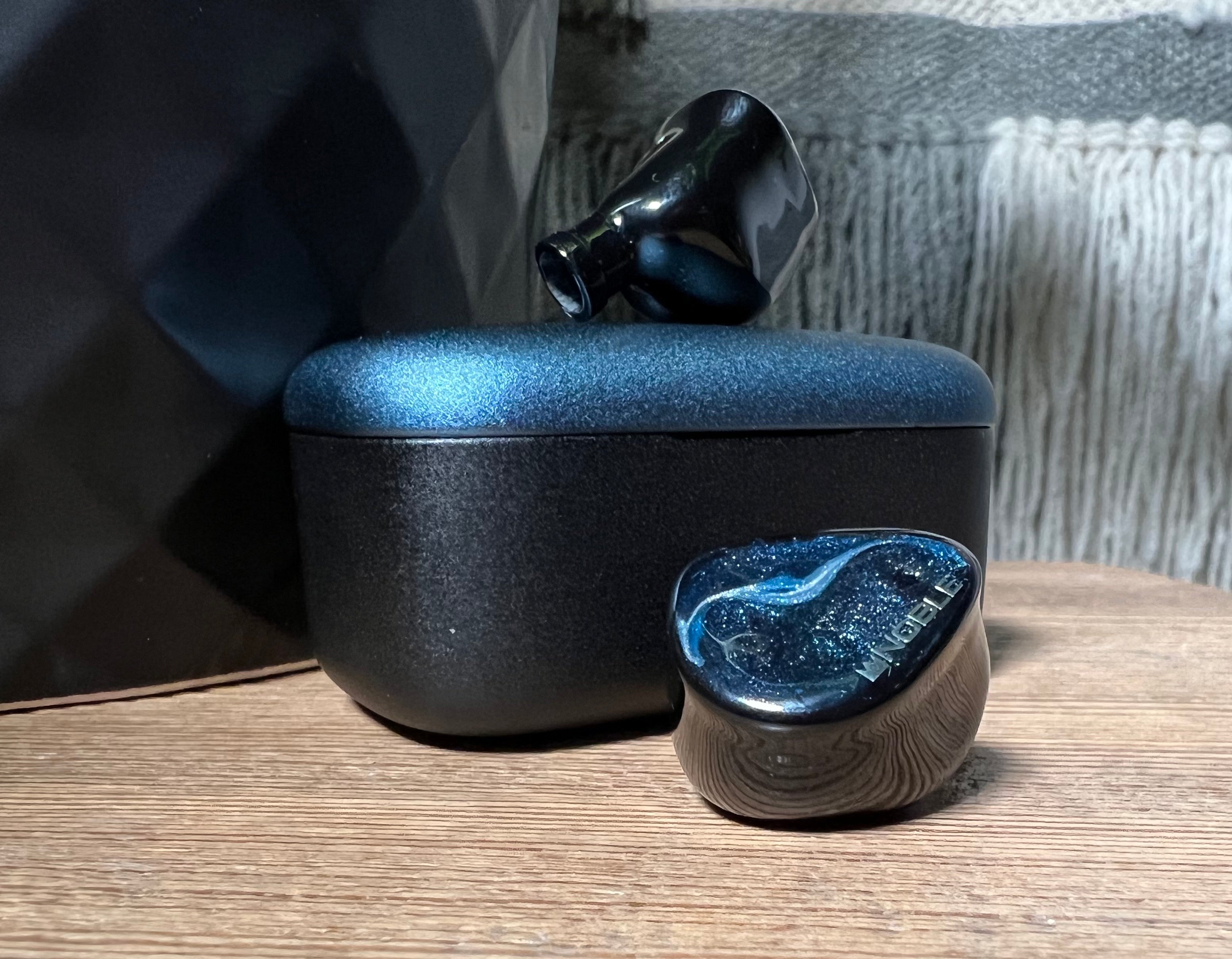 Noble Fokus Mystique 【公式通販】