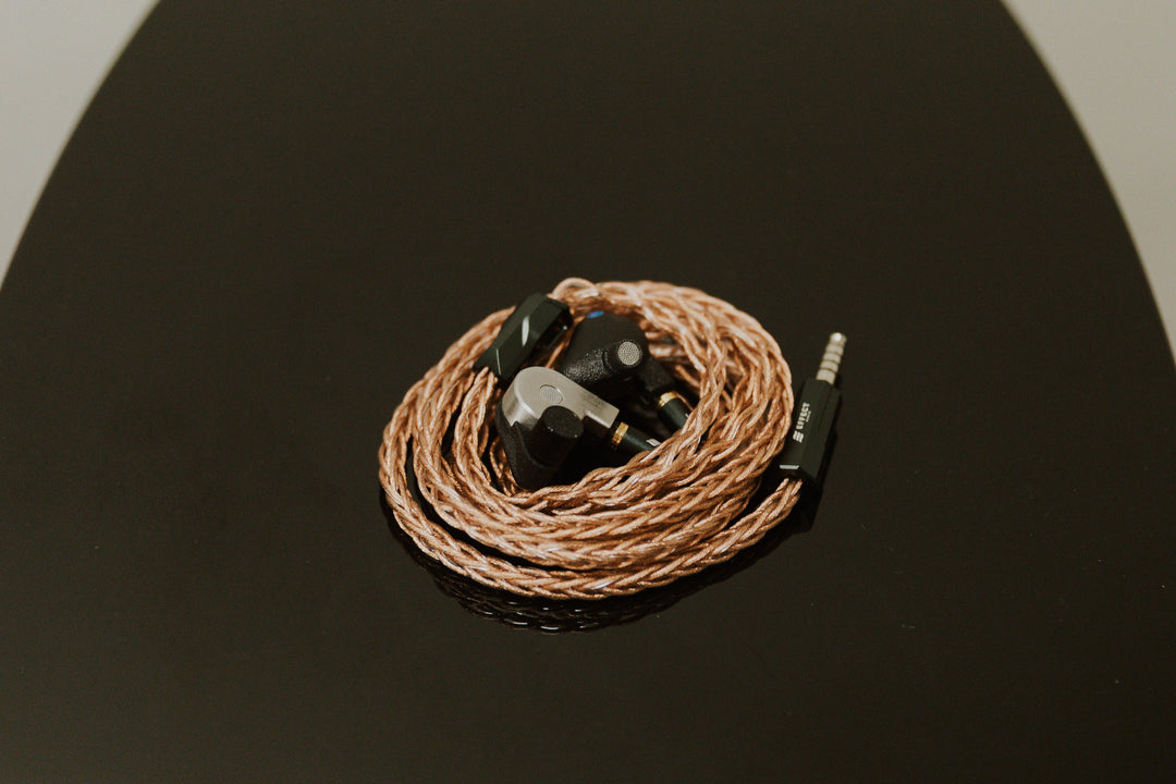 Quantum Mechanics - FATFreq x Effect Audio Quantum Review