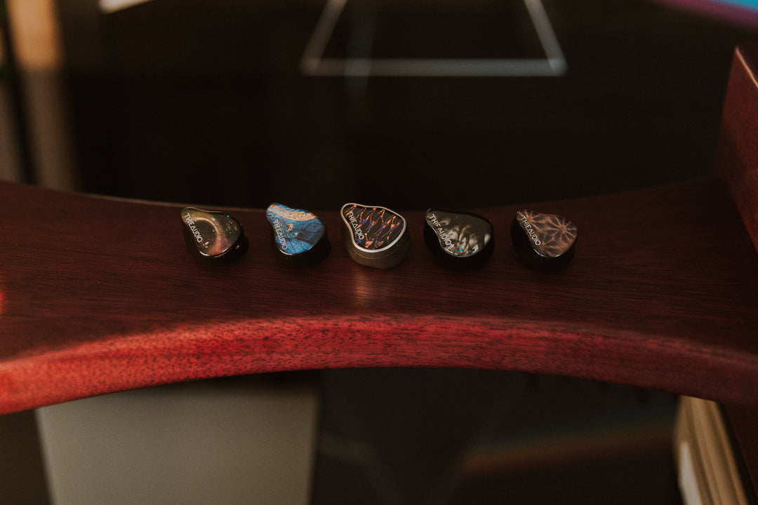 What's the Difference Between IEM Driver Types? | Bloom Audio