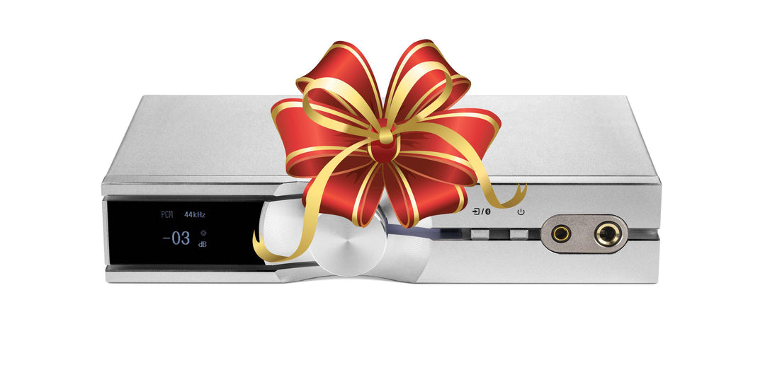 Audiophile Gift Guide