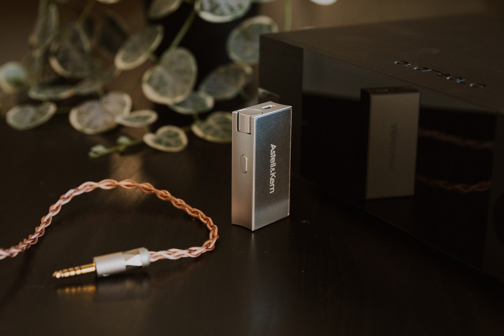 Astell&Kern SP2000 Review | Bloom Audio
