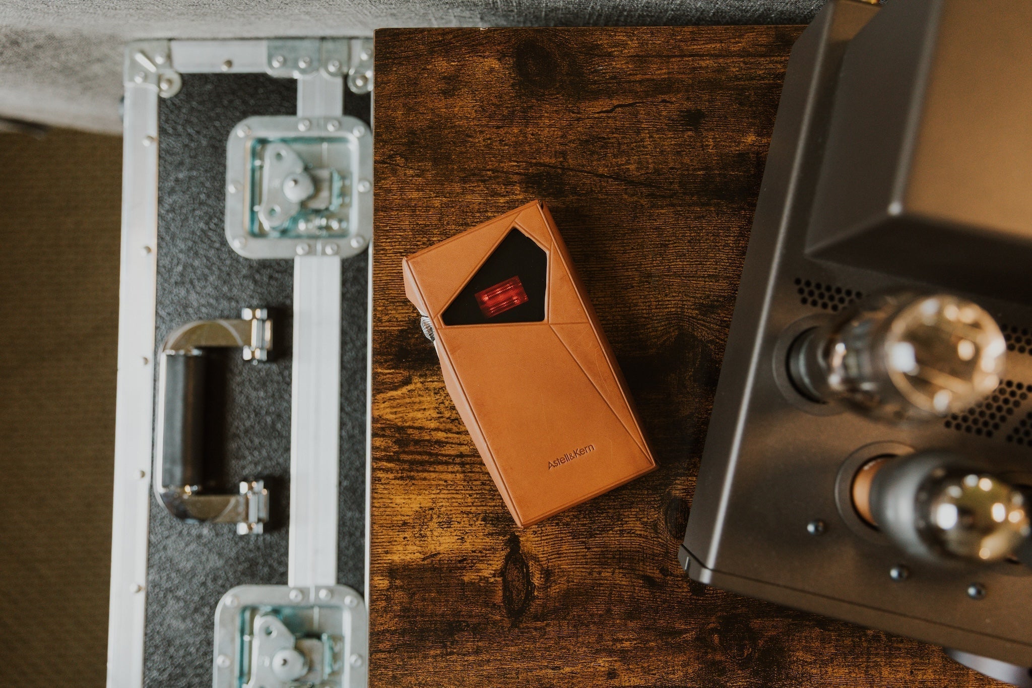 Astell&Kern SE180 Review – Bloom Audio