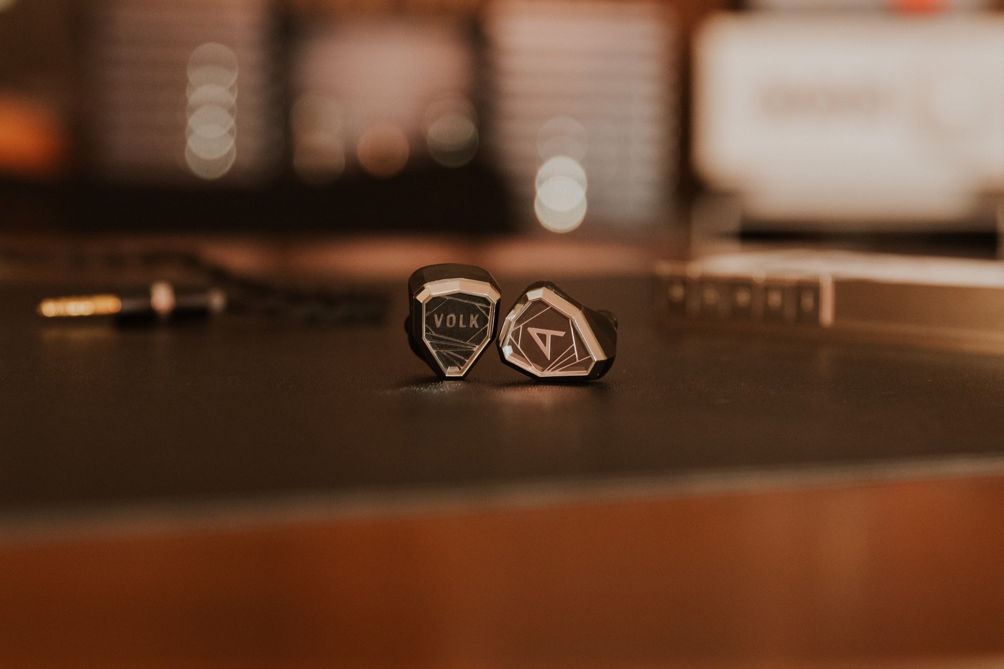 Reach for the Stars | Astell&Kern x Volk Audio Stella Review