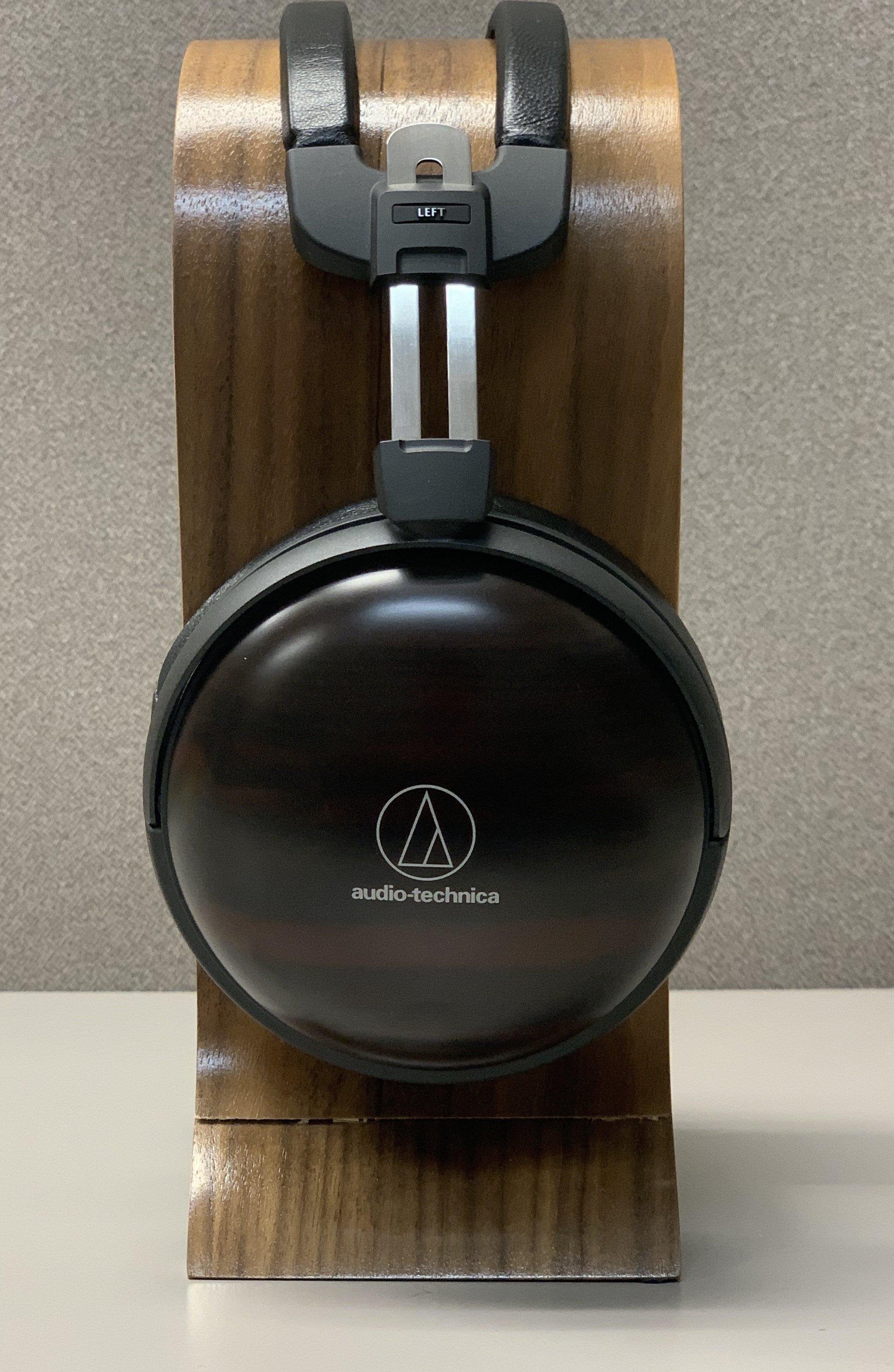 Audio-Technica ATH-AWKT Review-Bloom Audio