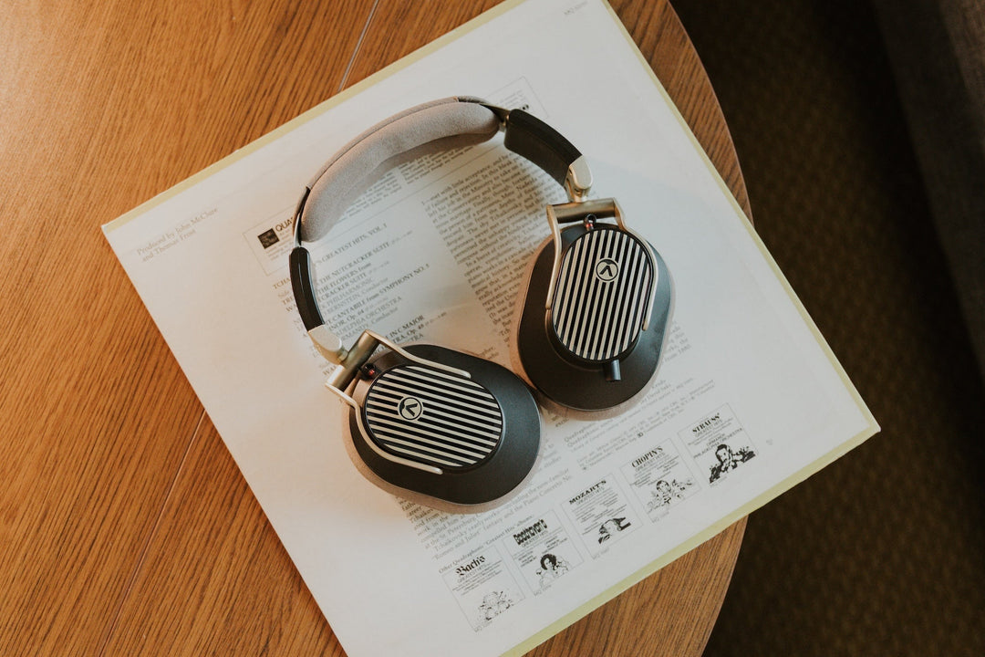 Studio Headphones for the Discerning Audiophile | Austrian Audio Arranger Review