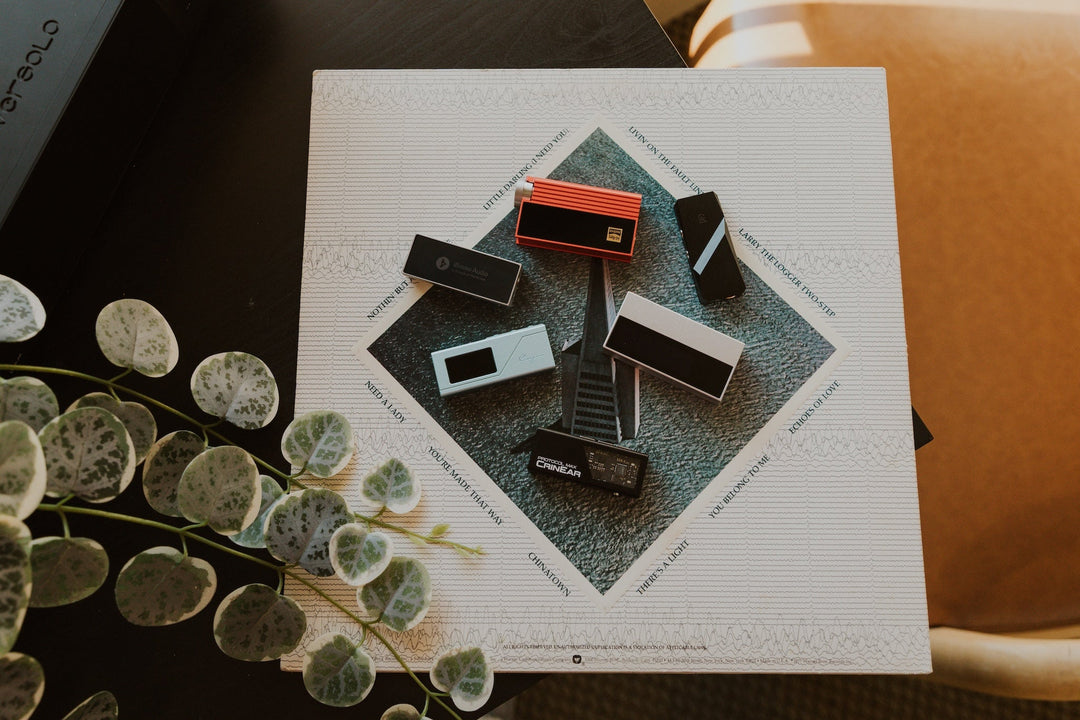 What's the Best Dongle DAC for me in 2026?