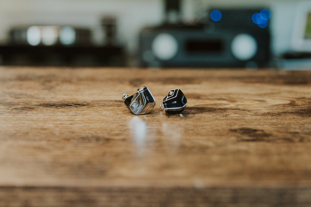 Out of this World Performance | Campfire Audio Astrolith Review