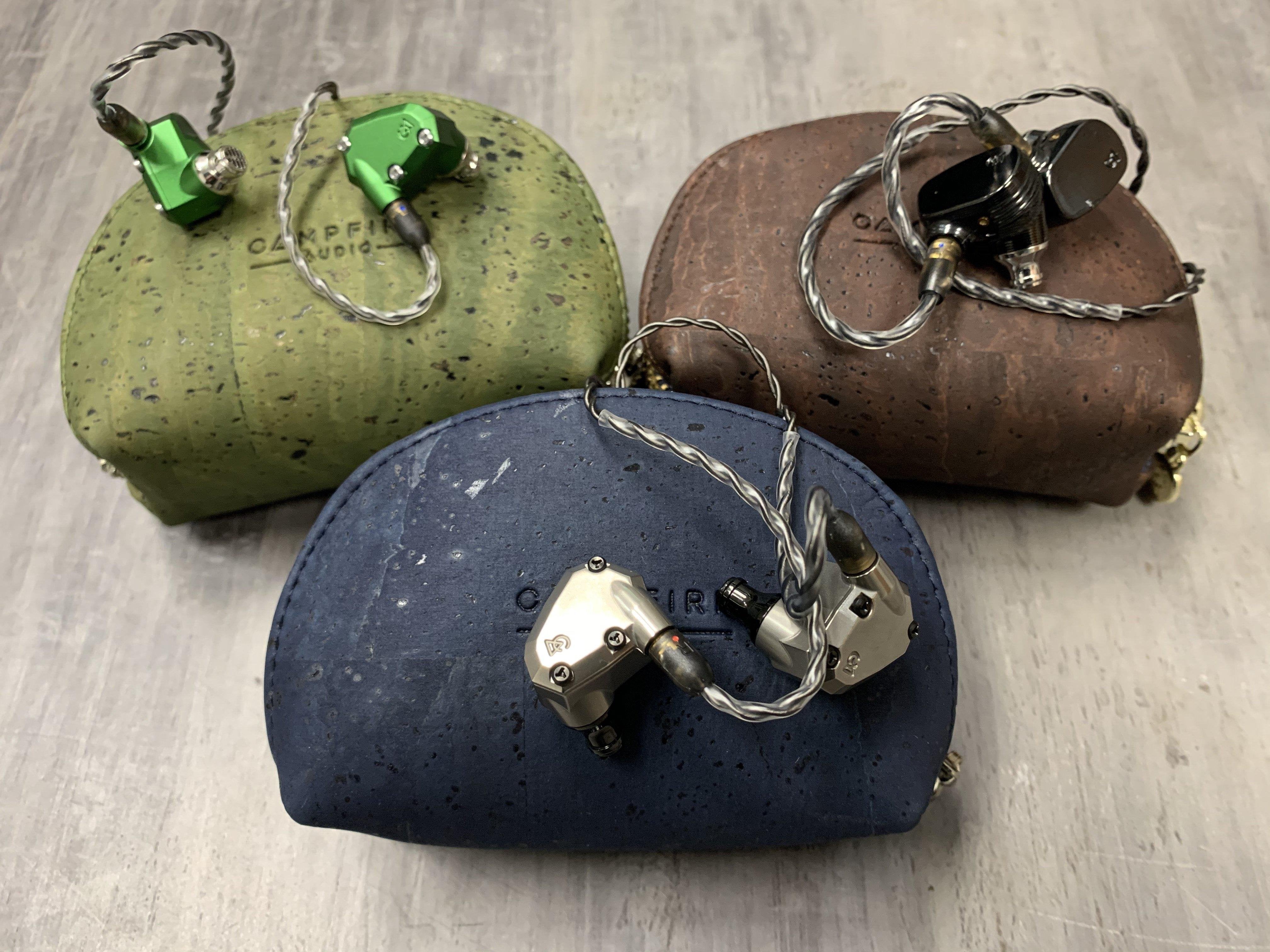 Campfire Audio 2020 Lineup – First Impressions-Bloom Audio