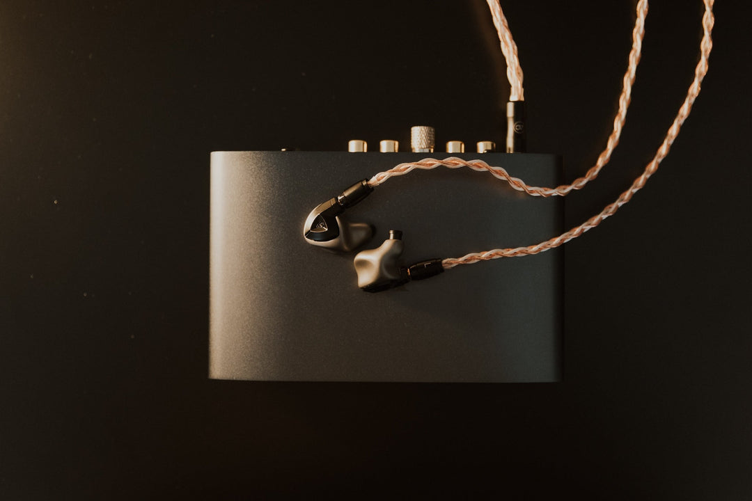 Reflecting the Light of the Sun | Campfire Audio Clara Review