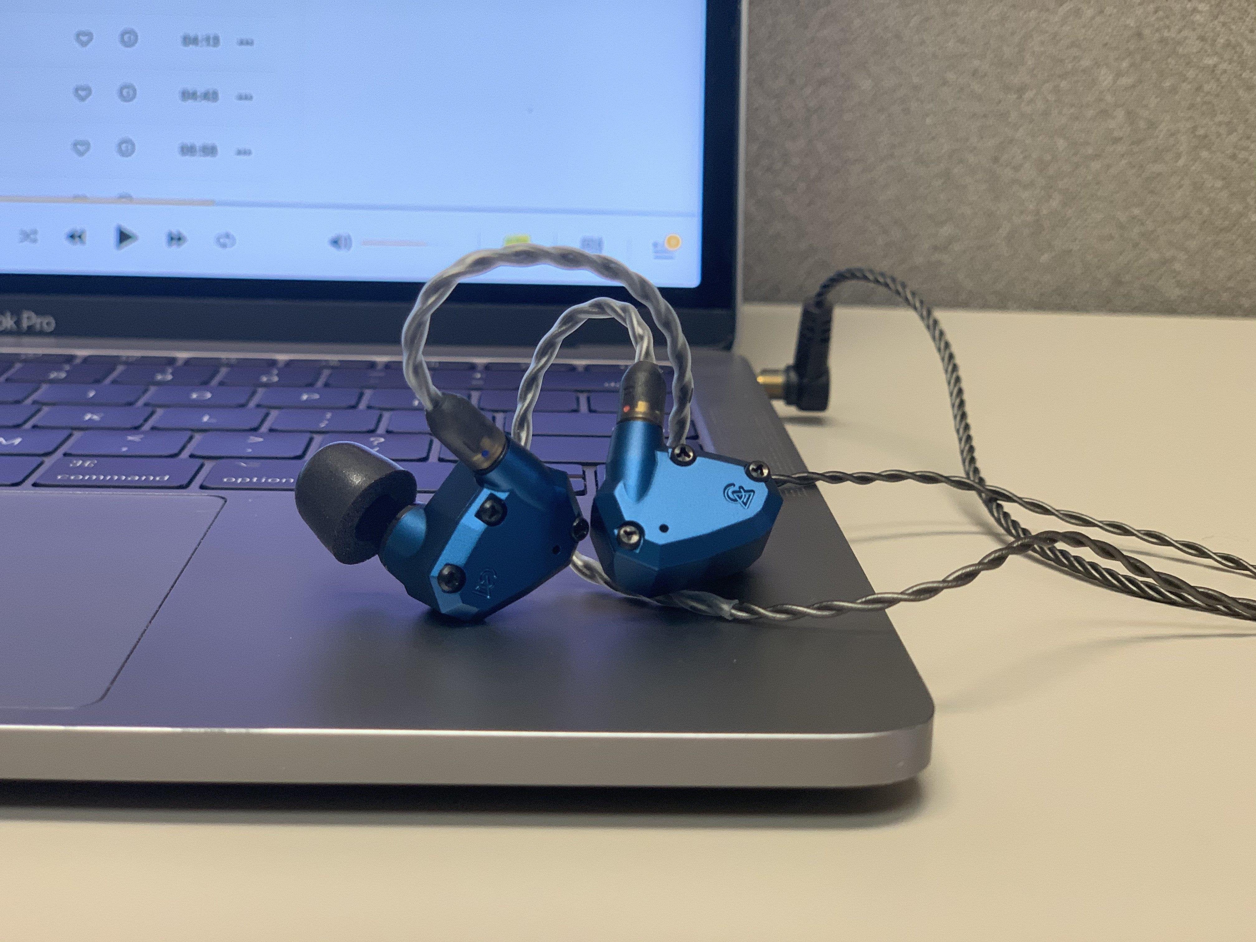 Campfire Audio POLARIS Ⅱ Campfire Audio Polaris 2 Review | Bloom Audio