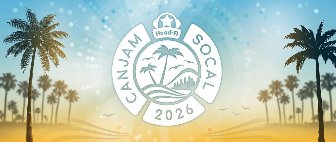 CanJam SoCal 2026 Impressions
