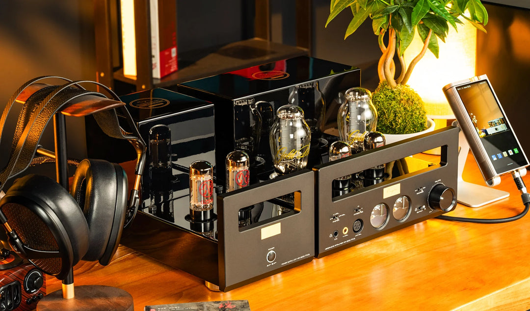 Best New DACs and Amps of 2026