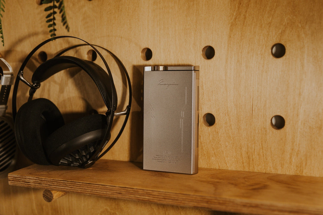 Extreme Portable Digital Audio Refinement | Cayin N8iii Review