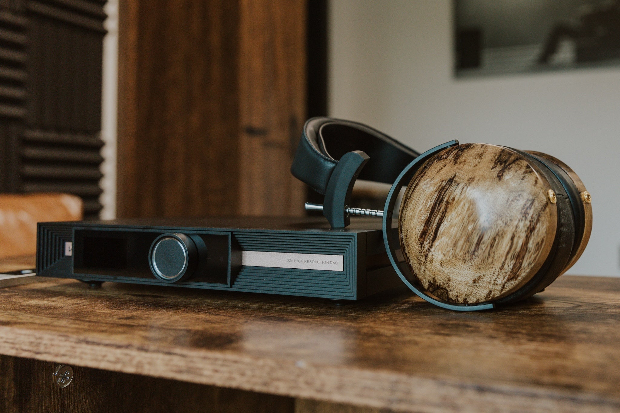 HIFIMAN HE-R10D Review | Bloom Audio