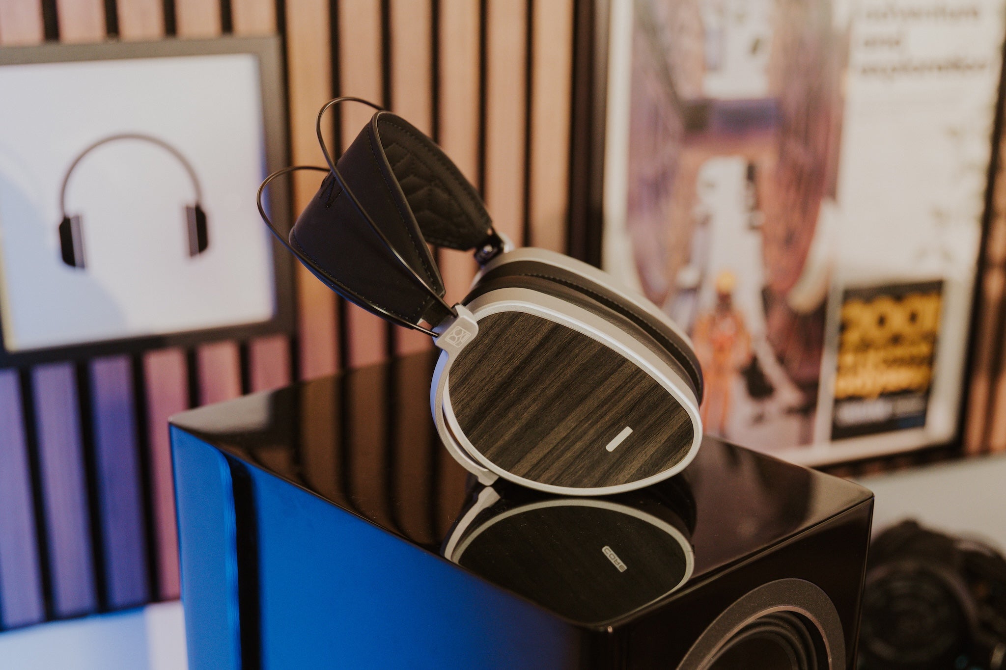 Focal Elegia Review | Bloom Audio