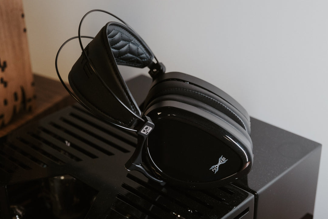 Back in Black | Dan Clark Audio Noire X Review