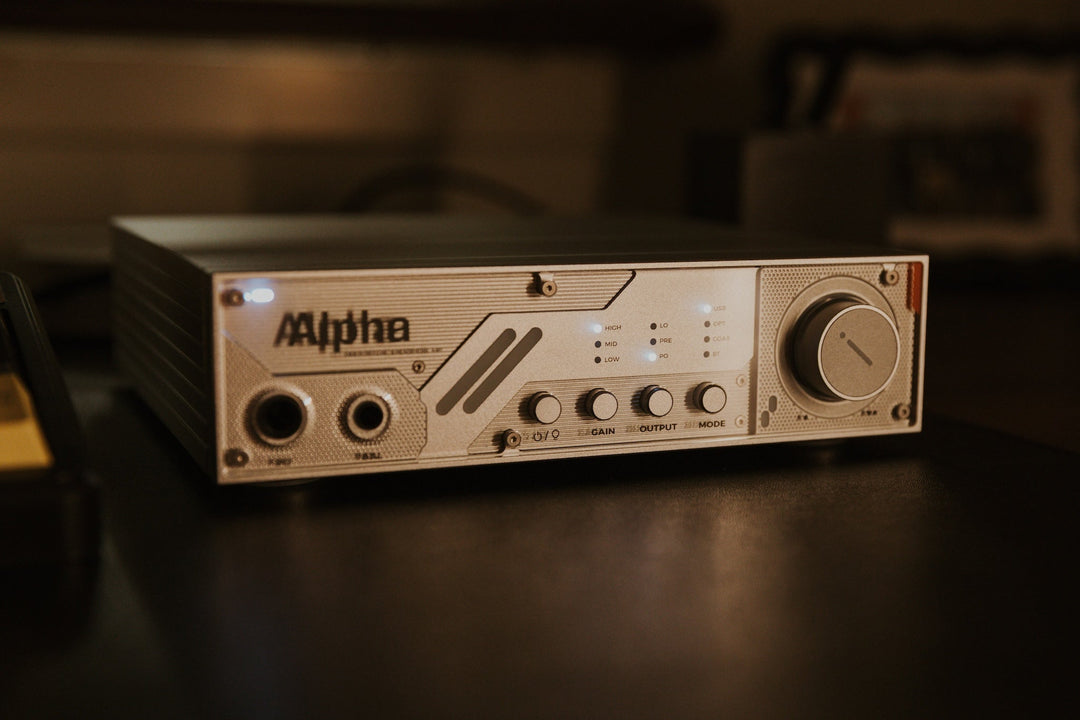 Leader of the DAC | D&A Alpha Review