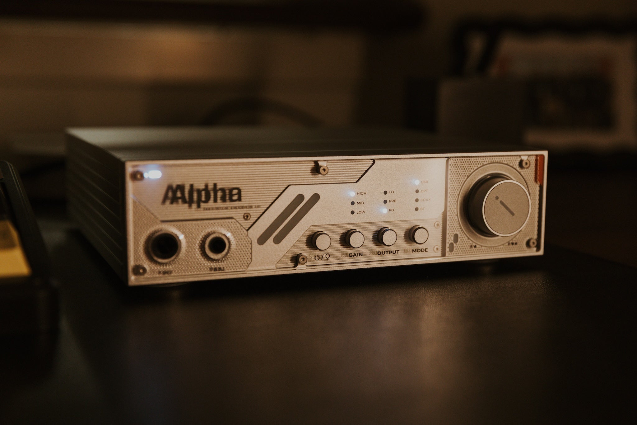 Leader of the DAC | D&A Alpha Review