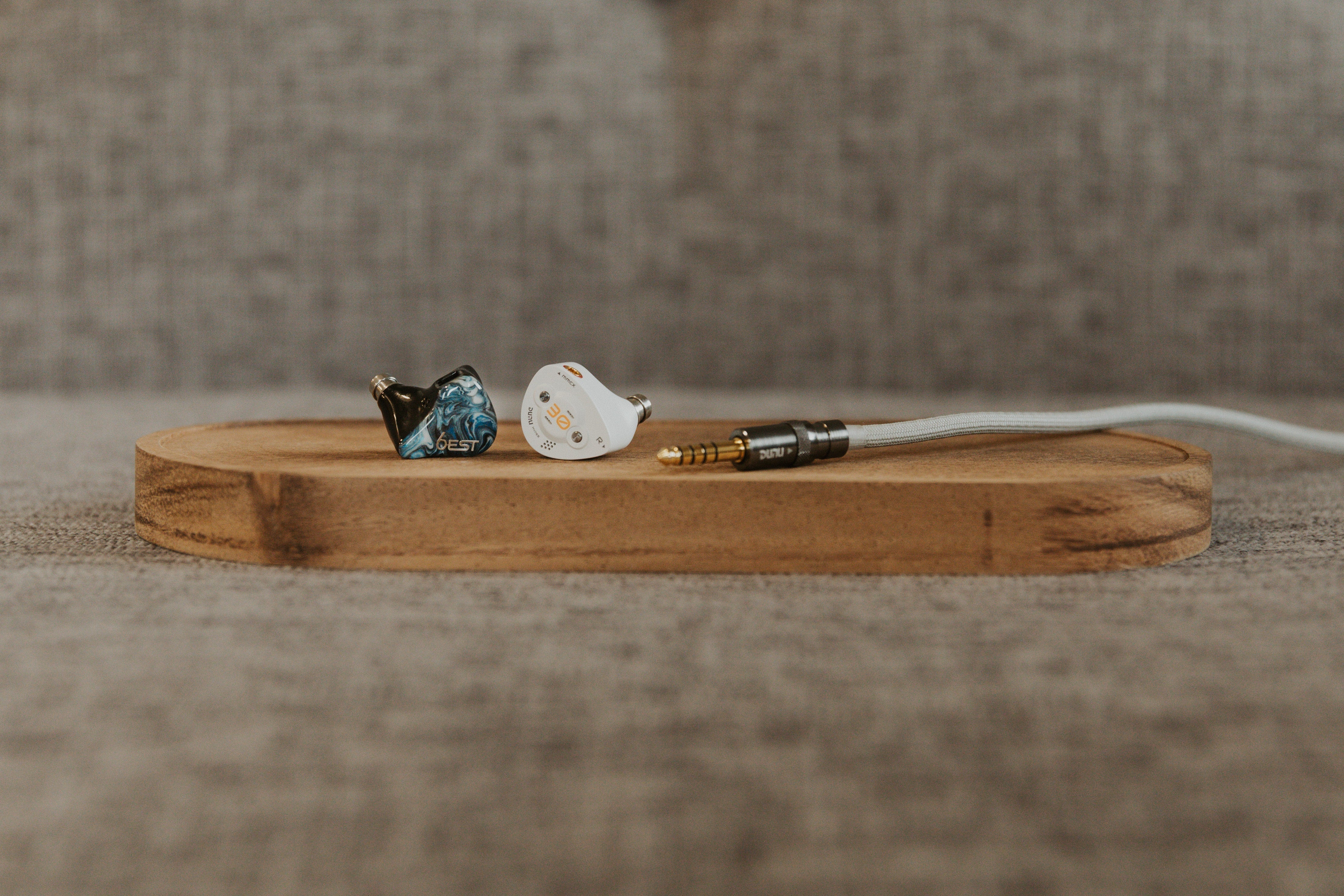 64 Audio Fourté Blanc Review | Bloom Audio 64 Audio Fourté Blanc Review | Bloom Audio