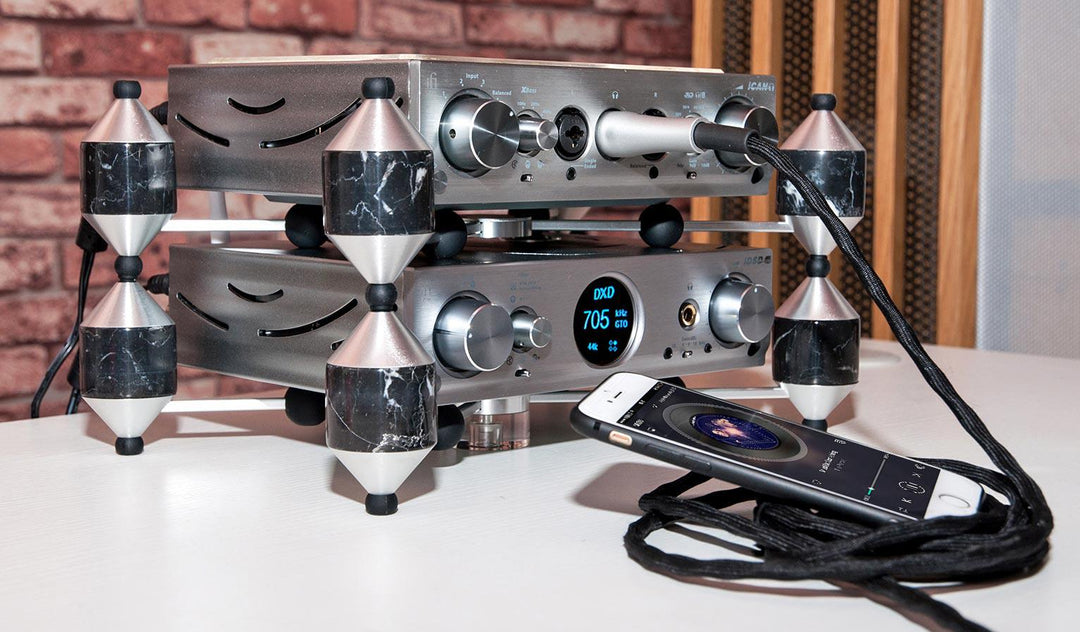 iFi DAC and Amp Buyer's Guide