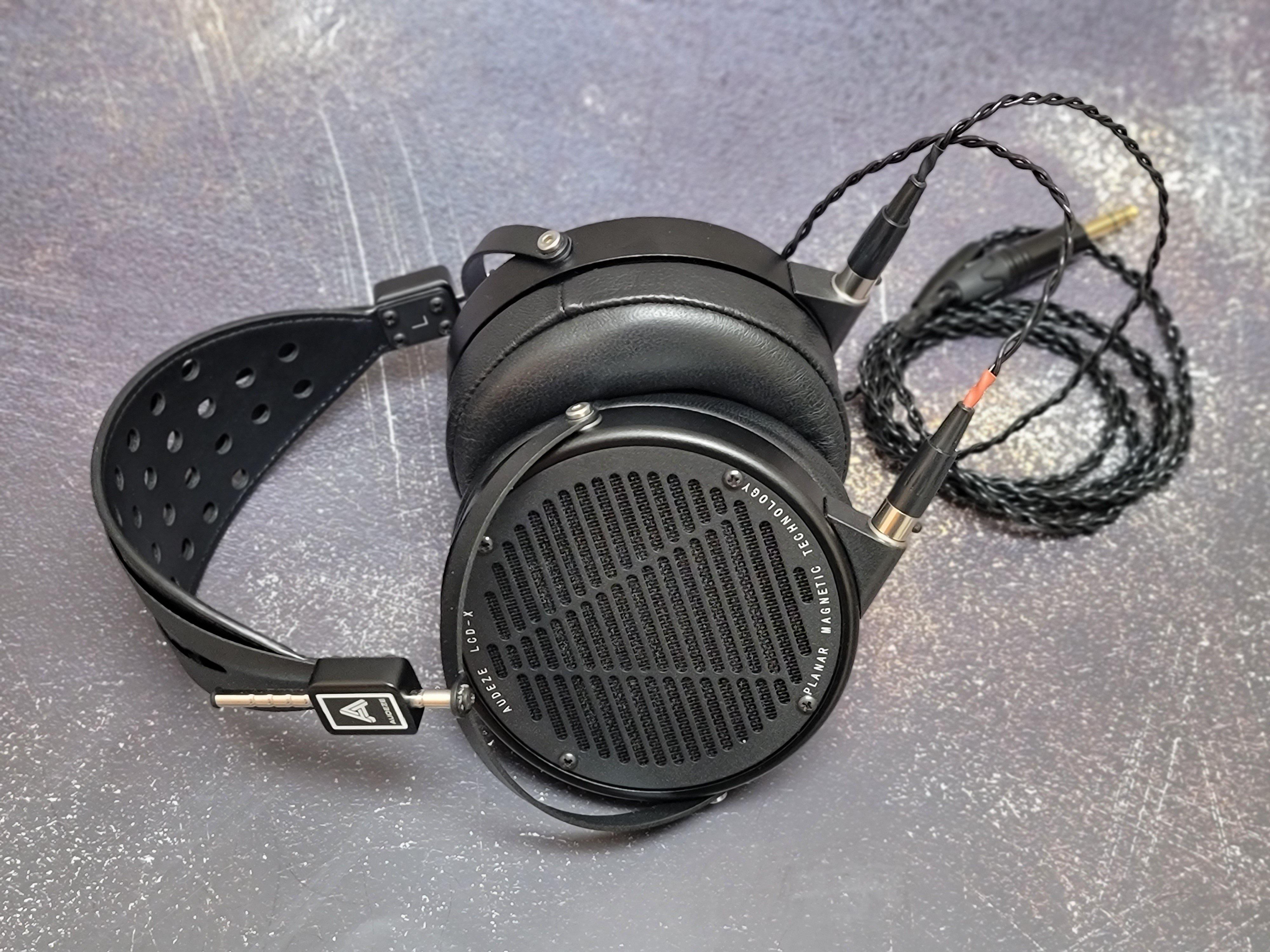 Audeze LCD-X Review