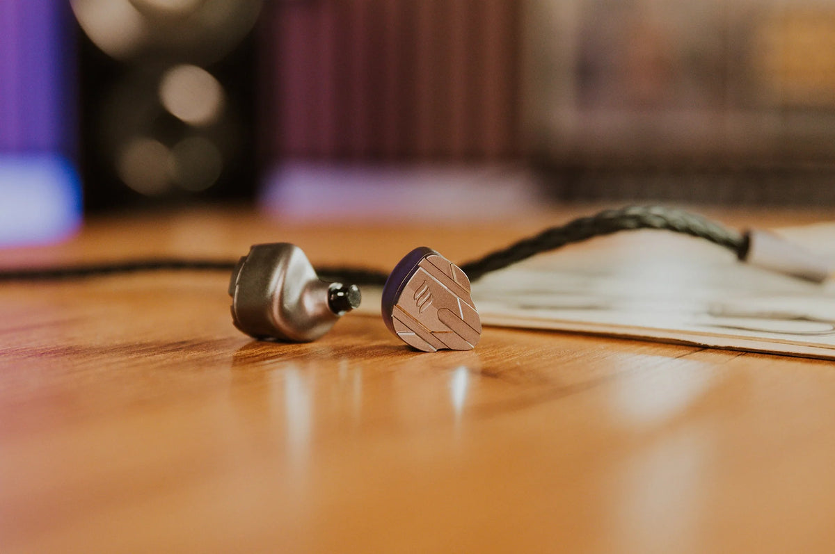 The Best New Audiophile IEMs of 2026