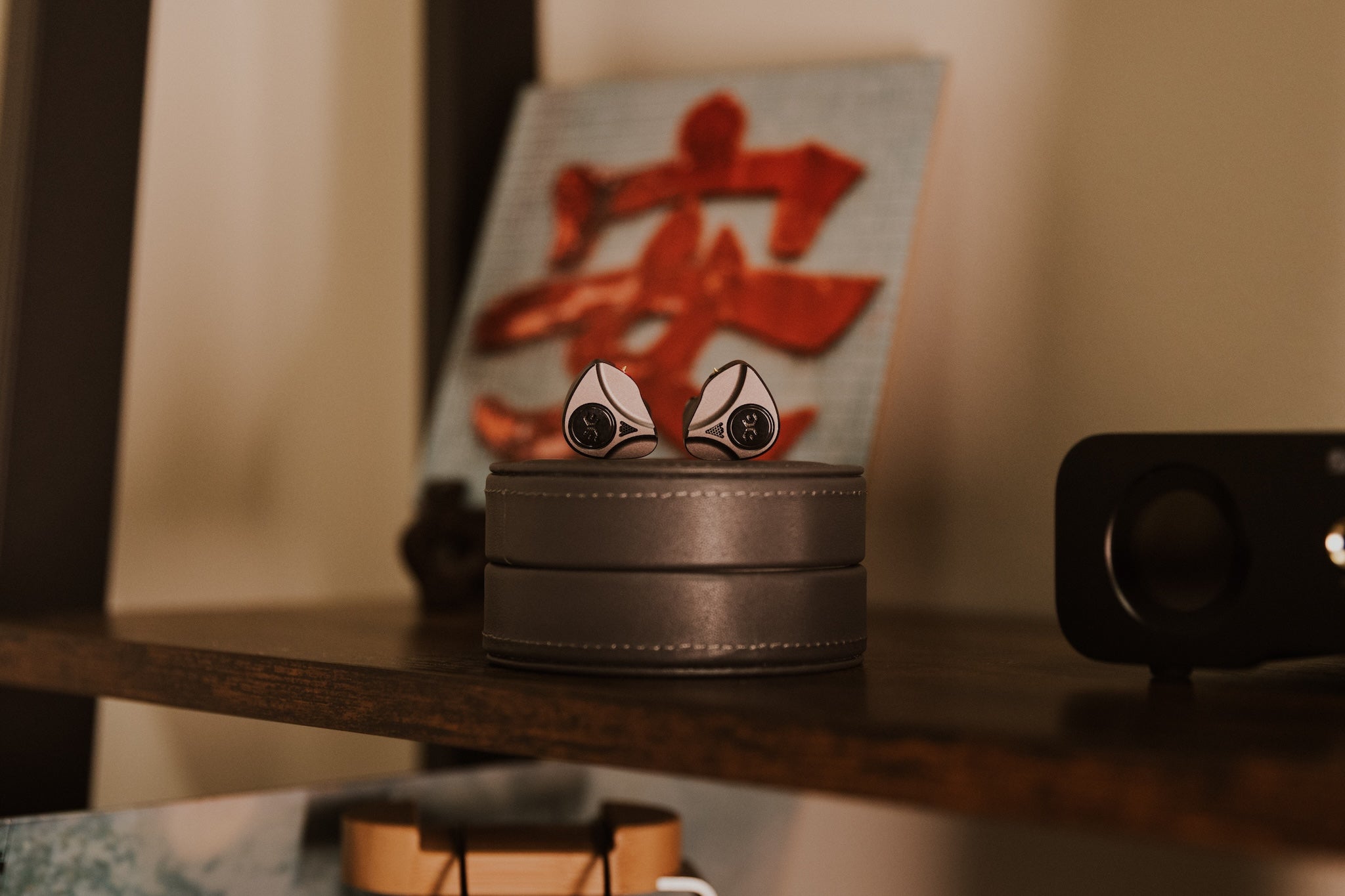 Following in the Footsteps | Elysian Acoustics Apostle Review