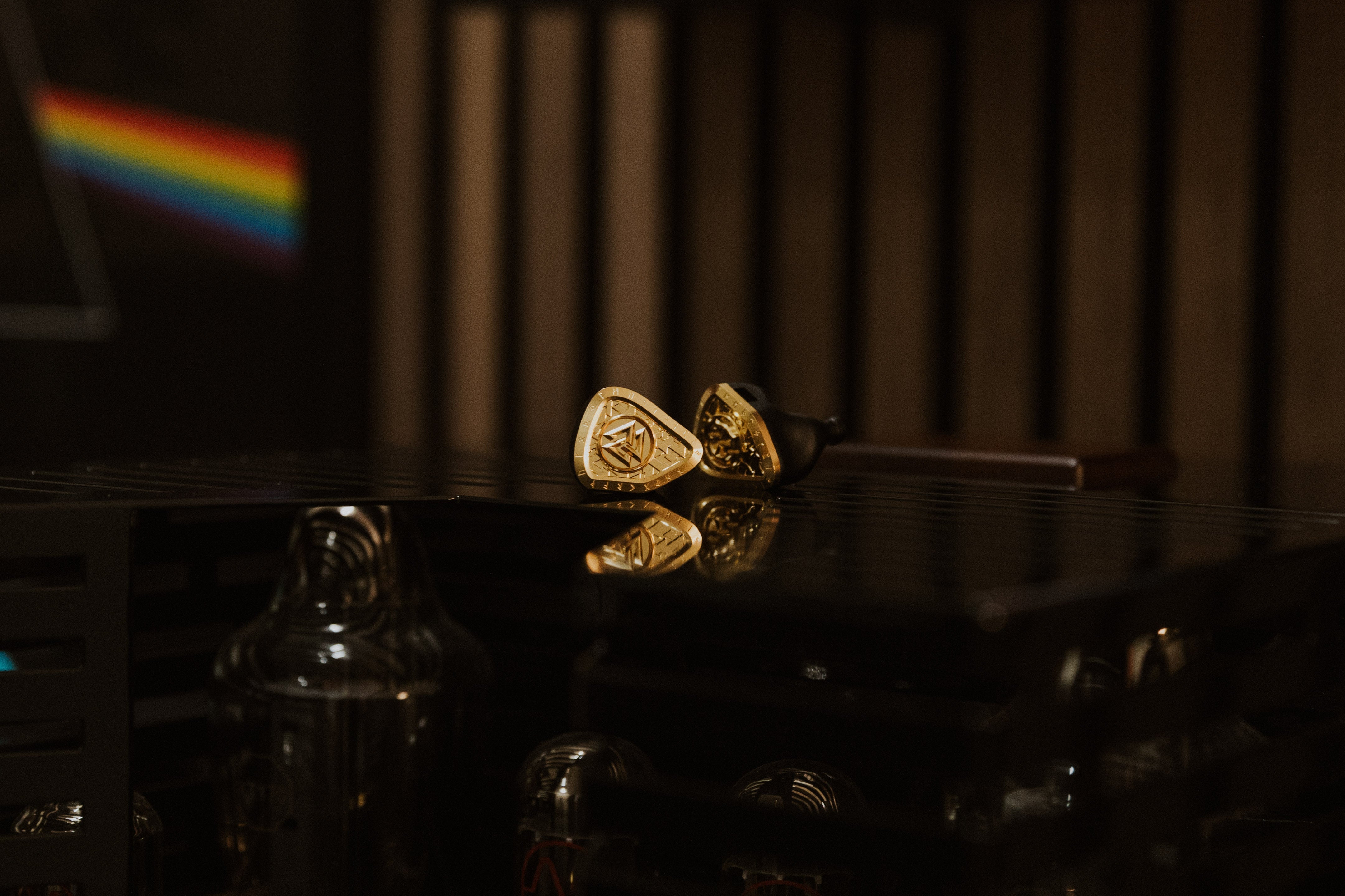 One Step Back, Two Steps Forward | Empire Ears Odin MK2 Review